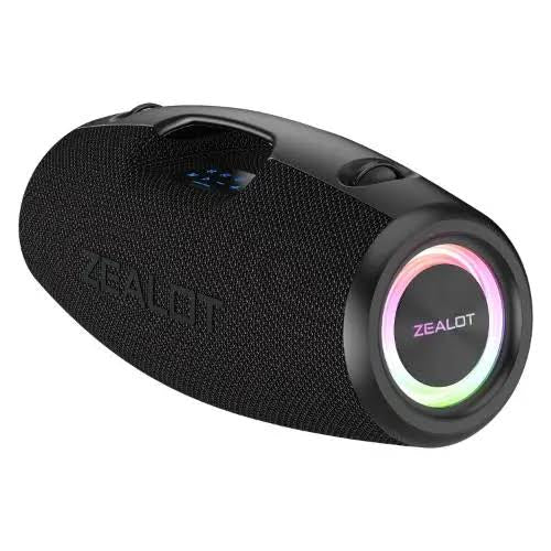 Zealot s78 Originale