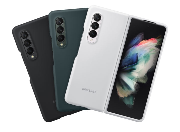 SAMSUNG GALAXY Z FOLD 3(512Go)
