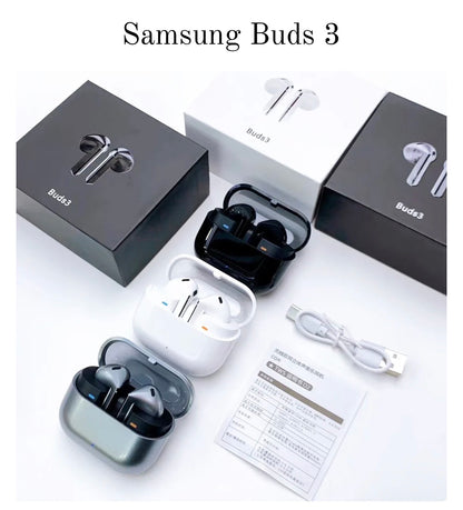 Samsung Buds 3