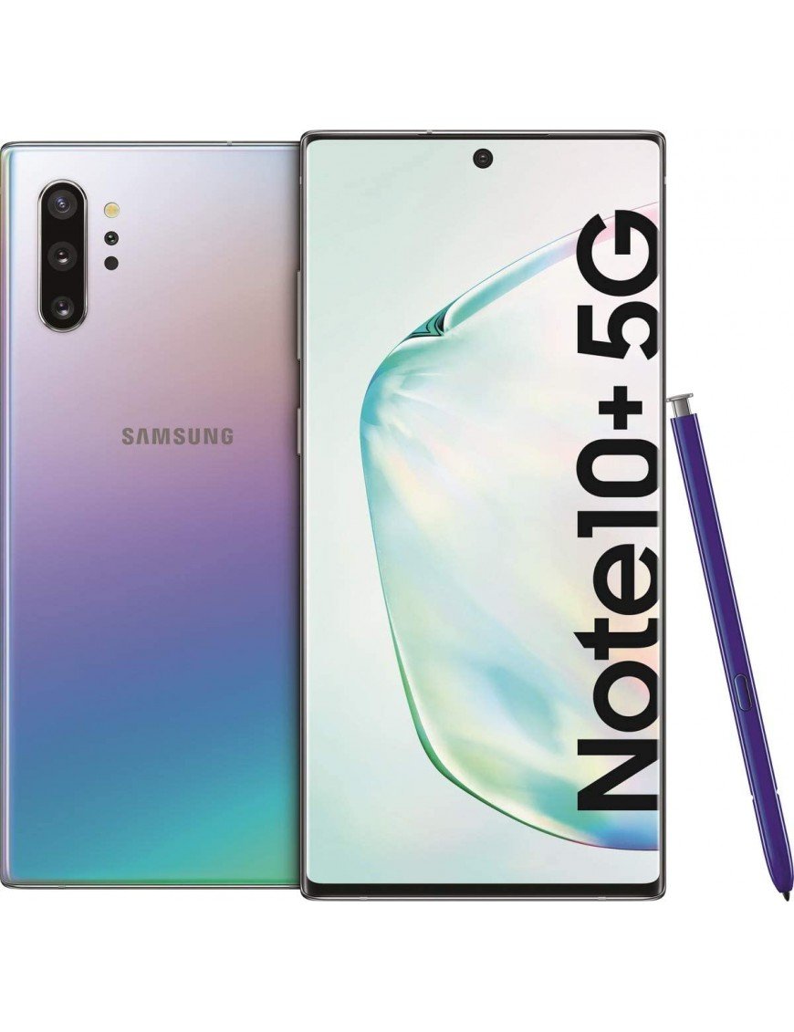SAMSUNG NOTE 10+ 256GO