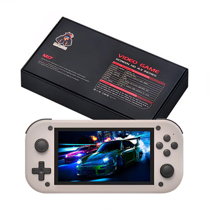 Console Psp modèle M17