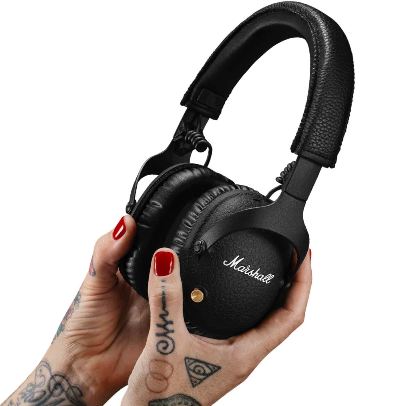 Marshall Monitor II