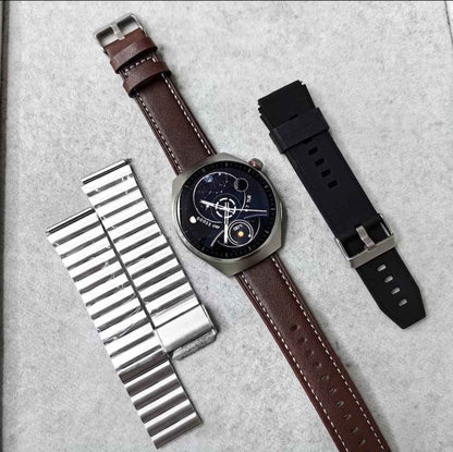 WATCH 4 PRO