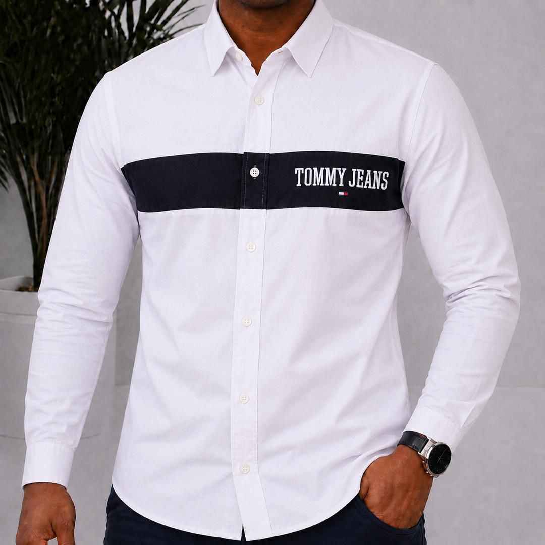 Tommy jeans