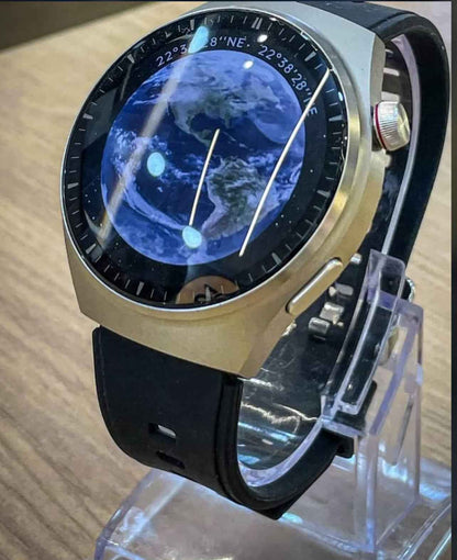WATCH 4 PRO