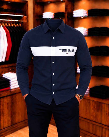 Chemise