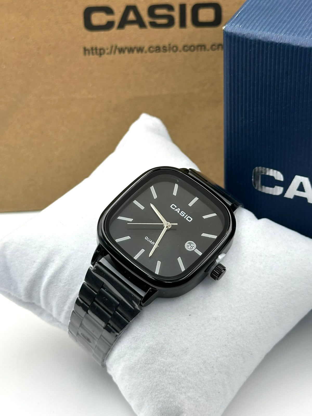 MONTRE CASIO