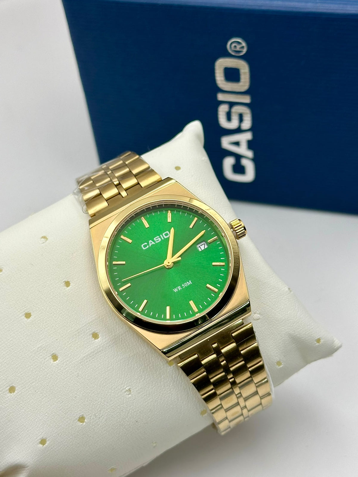 Montre Casio