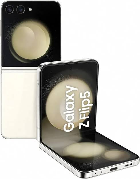 SAMSUNG GALAXY Z FLIP 5