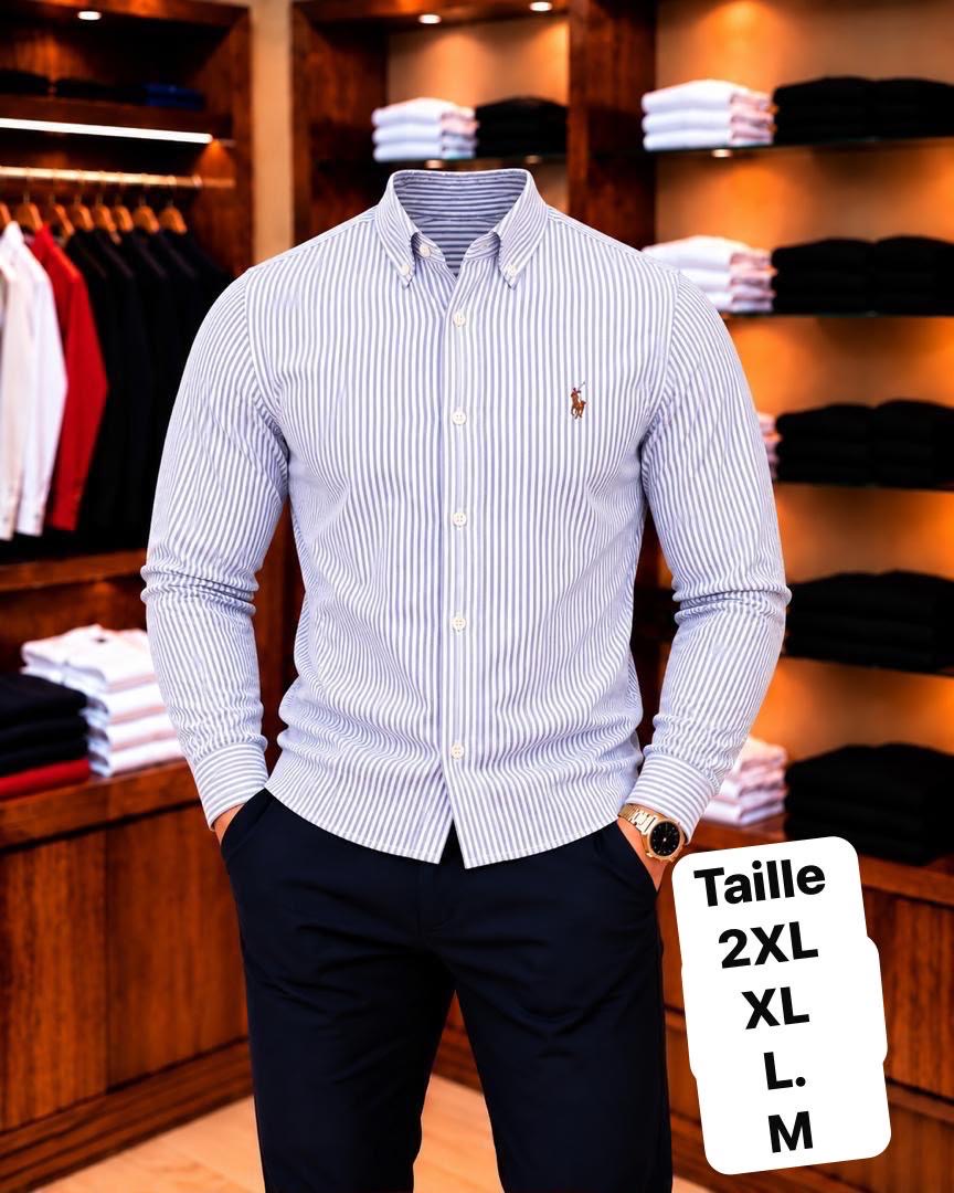 Chemise
