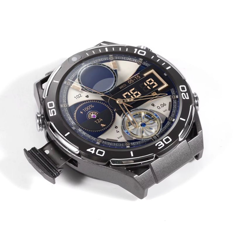 NODIZZ N60 (MONTRE AVEC PUCE)