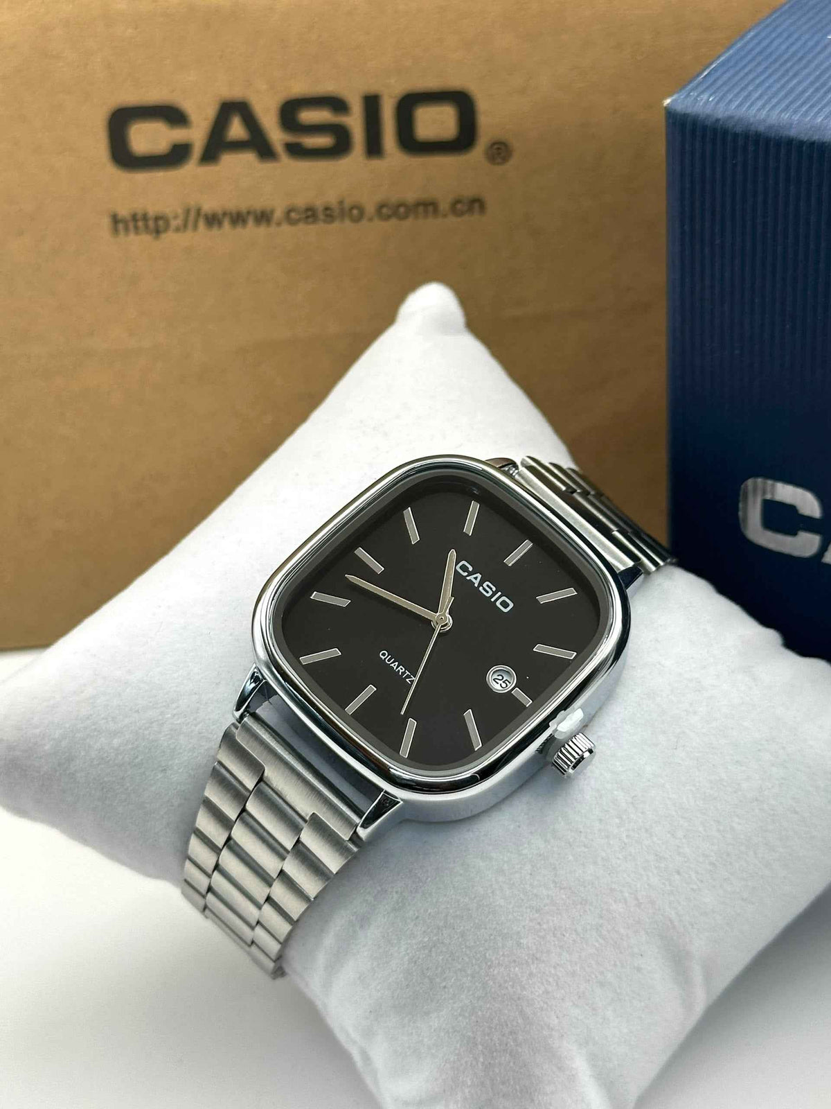 MONTRE CASIO
