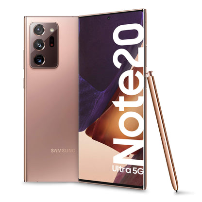 SAMSUNG GALAXY NOTE 20 128GO