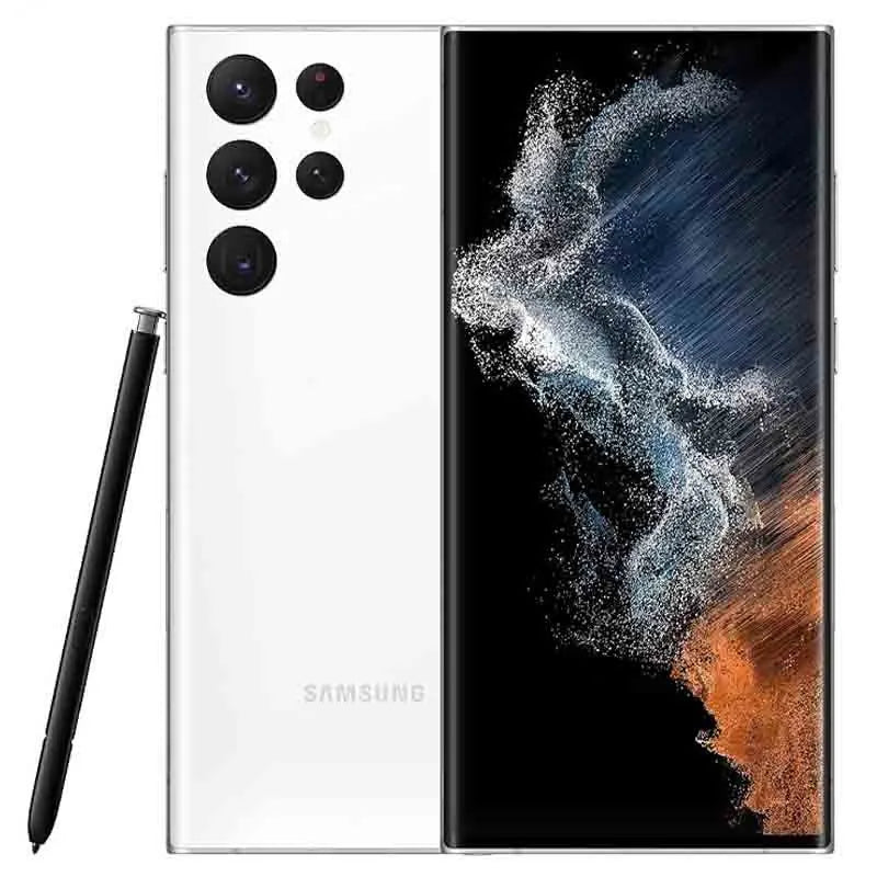 SAMSUNG S22 ULTRA 512GB