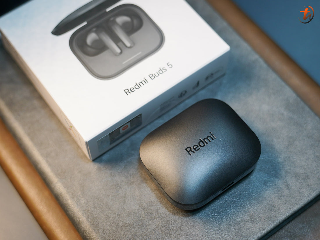 REDMI BUDS 5