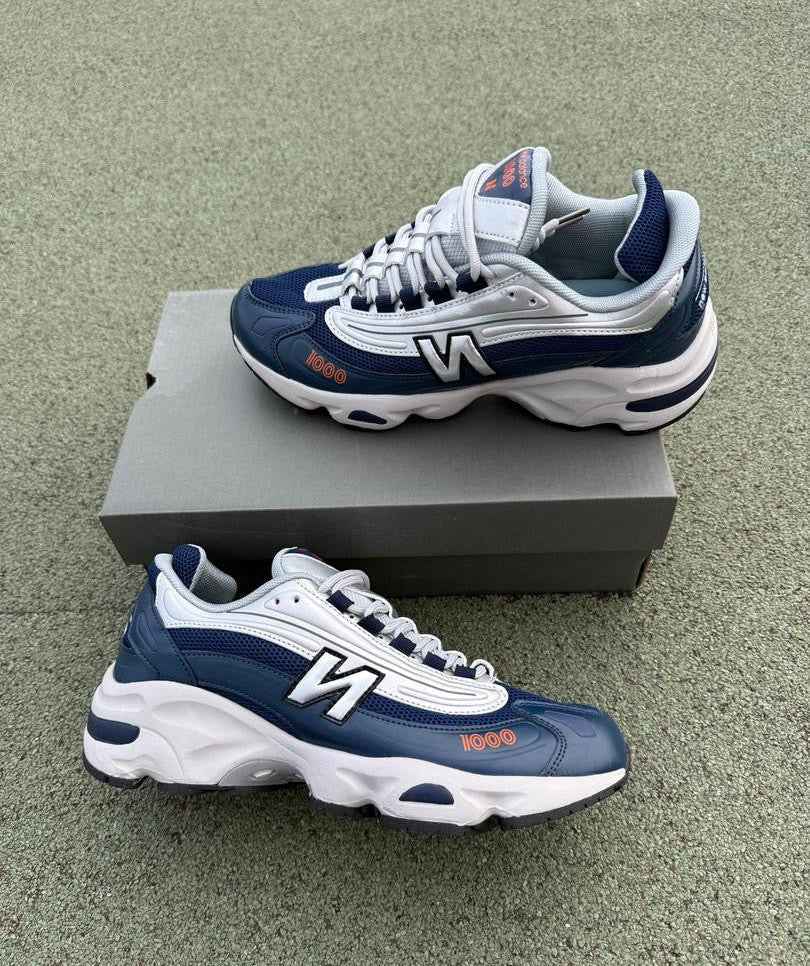 New balance 1000