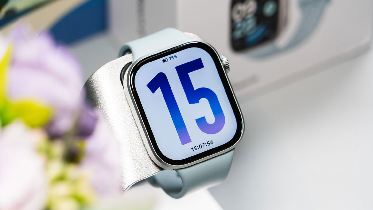 Redmi watch 6