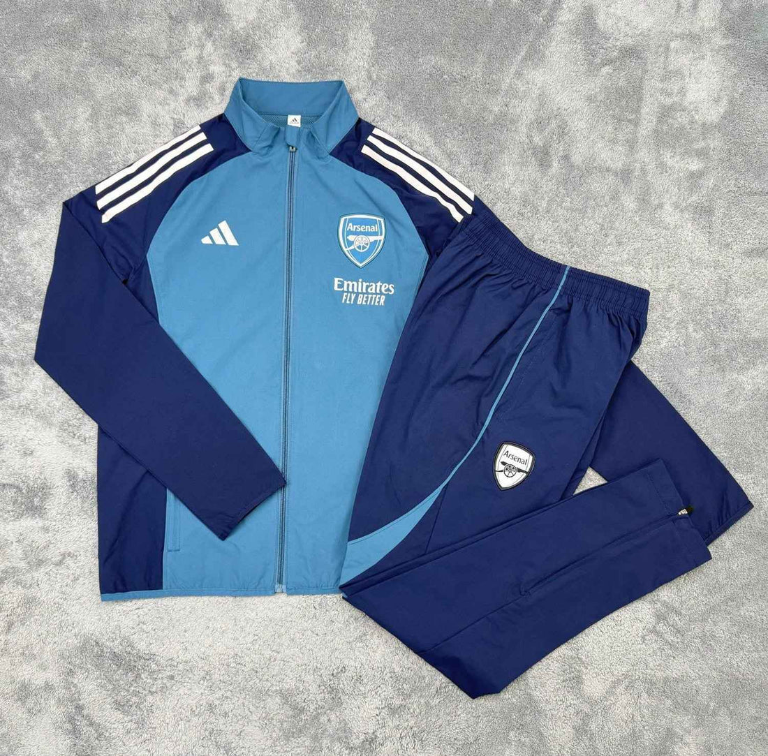 survêtement Arsenal