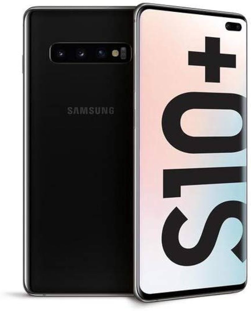 SAMSUNG GALAXY S10+