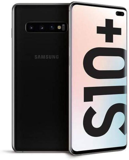 SAMSUNG GALAXY S10+