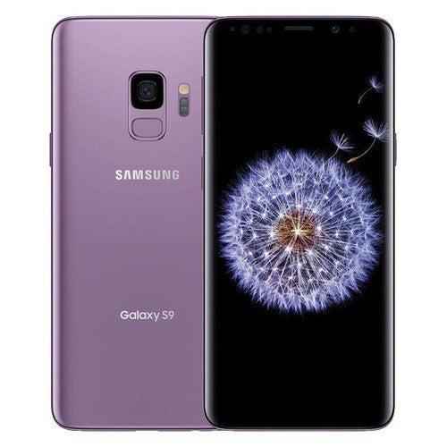 SAMSUNG GALAXY S9 Plus