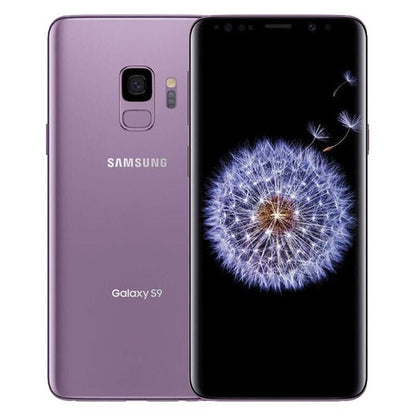 SAMSUNG GALAXY S9 Plus