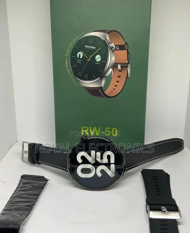 Hainoteko RW-50