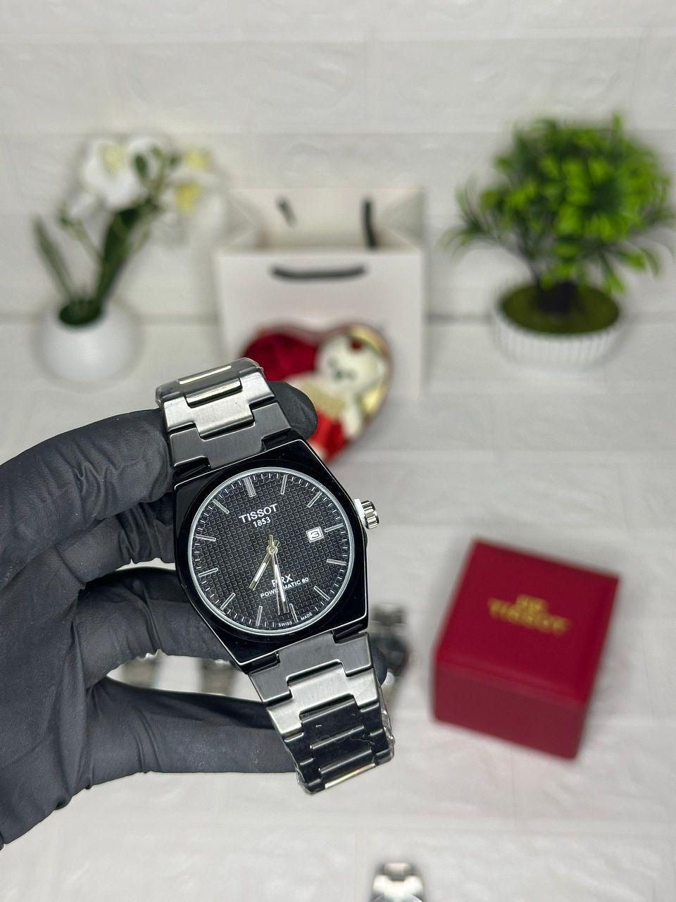 Montre Tissot Avec son coffret