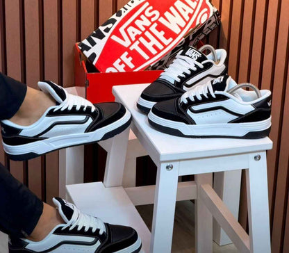 Vans sneakers