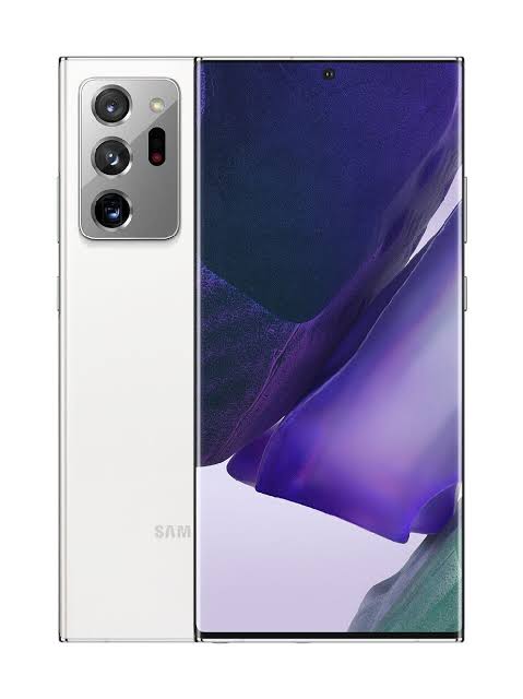SAMSUNG GALAXY NOTE 20 128GO