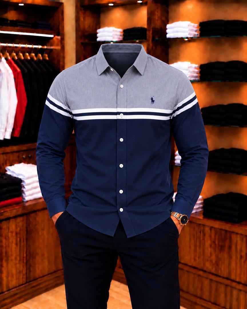 Chemise