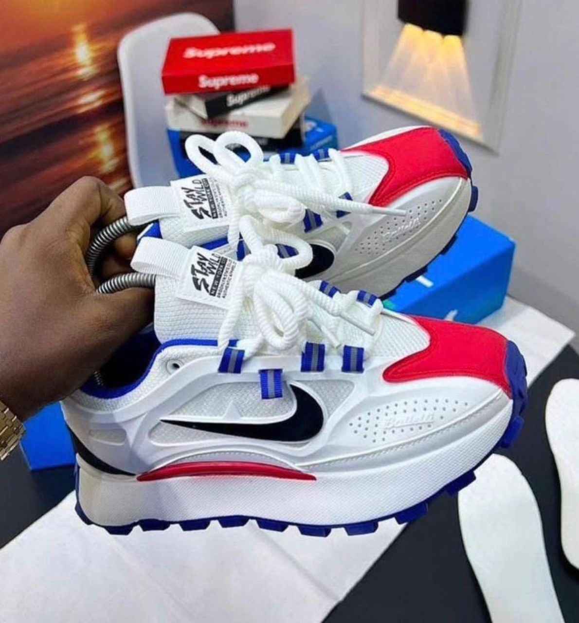 Nike