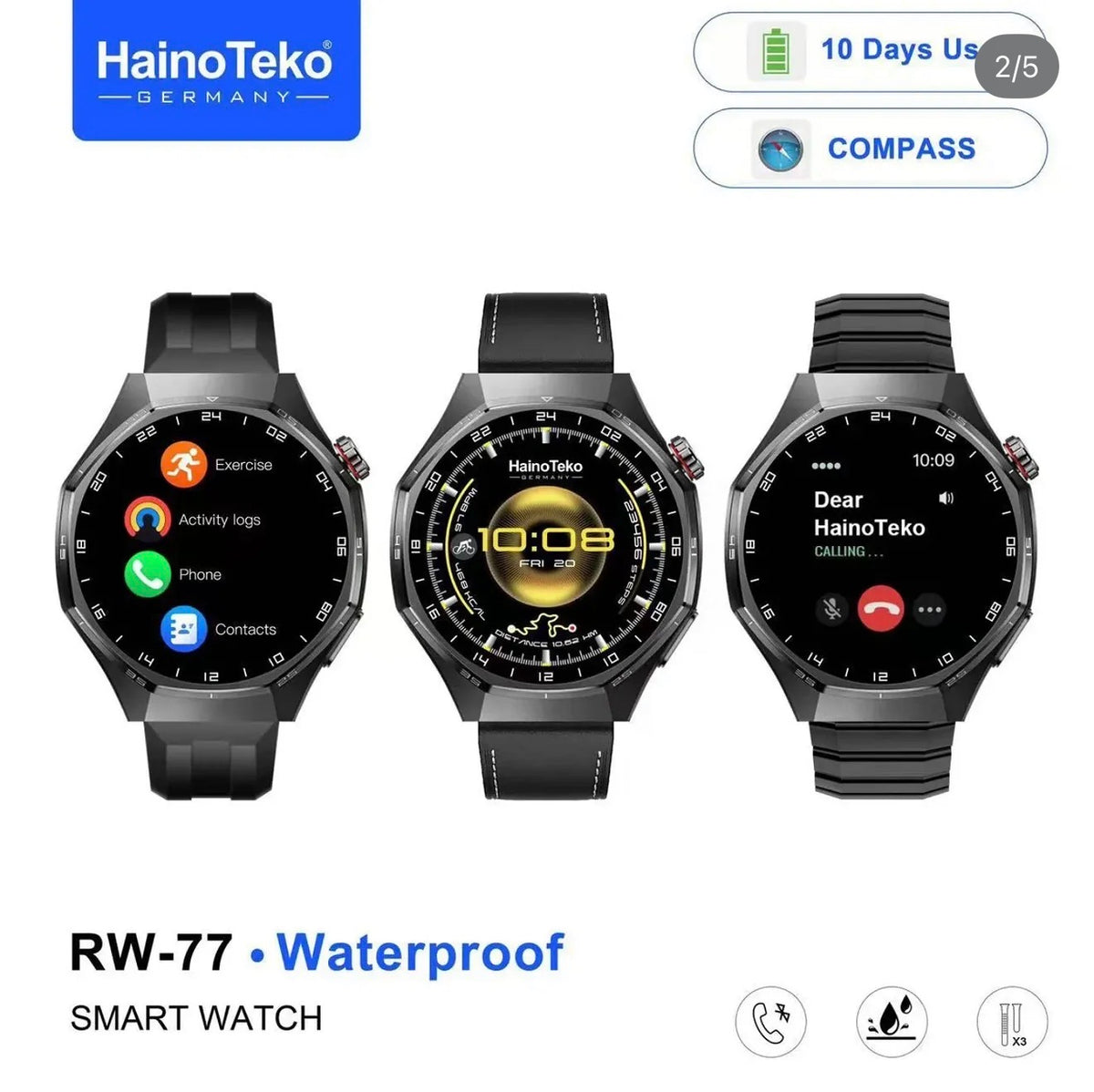 Hainoteko Rw-77