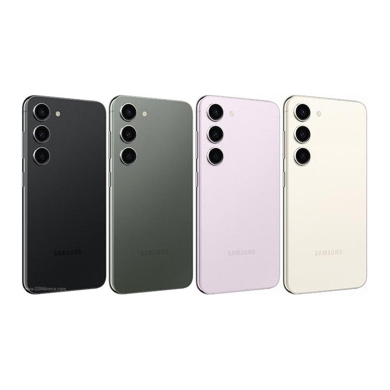 SAMSUNG S23