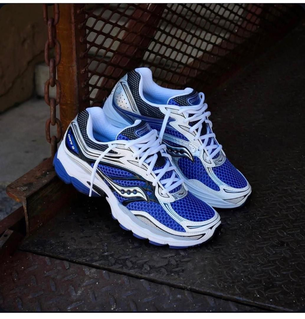 Saucony ProGrid