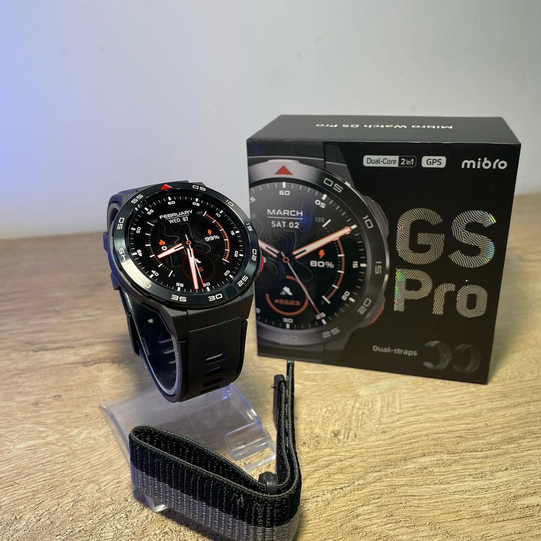 Xiaomi Mibro Gs pro