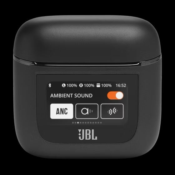 JBL TOUR 2
