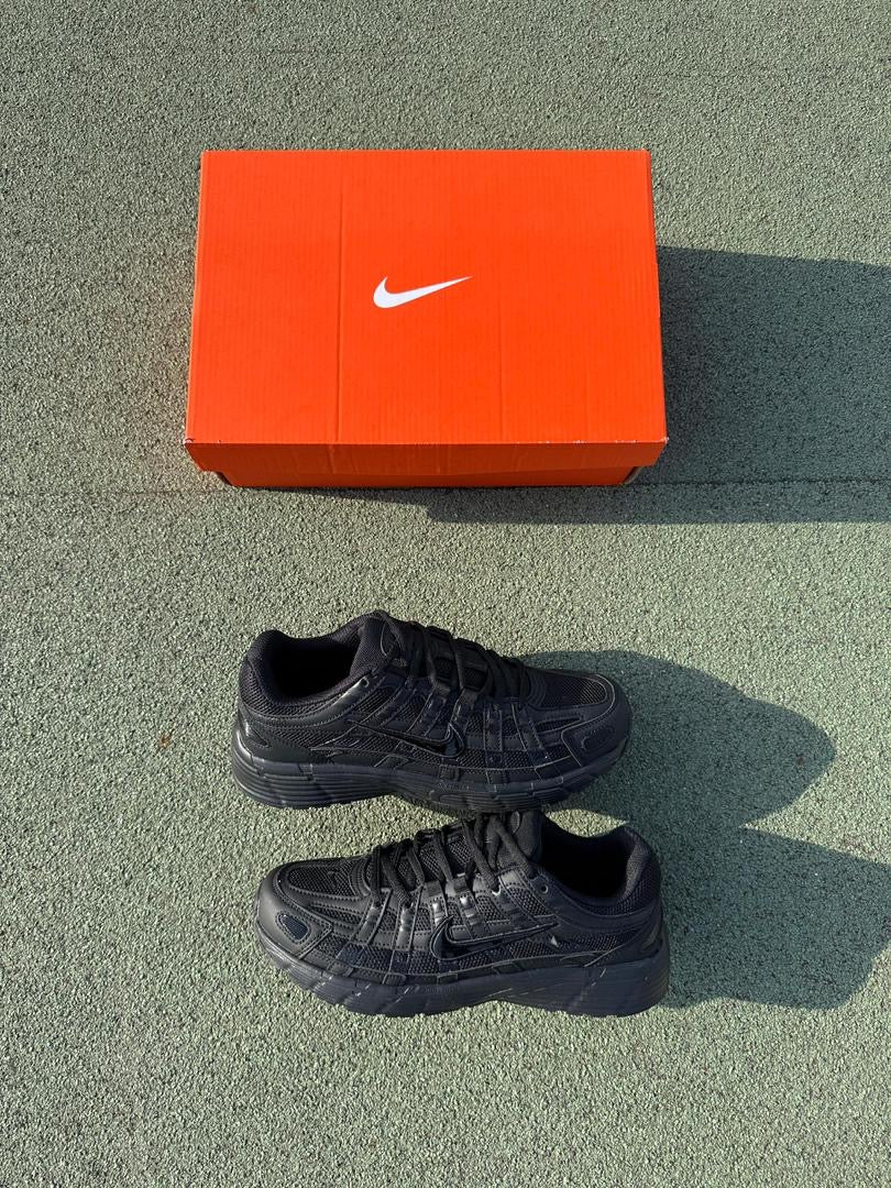 NIKE P-6000