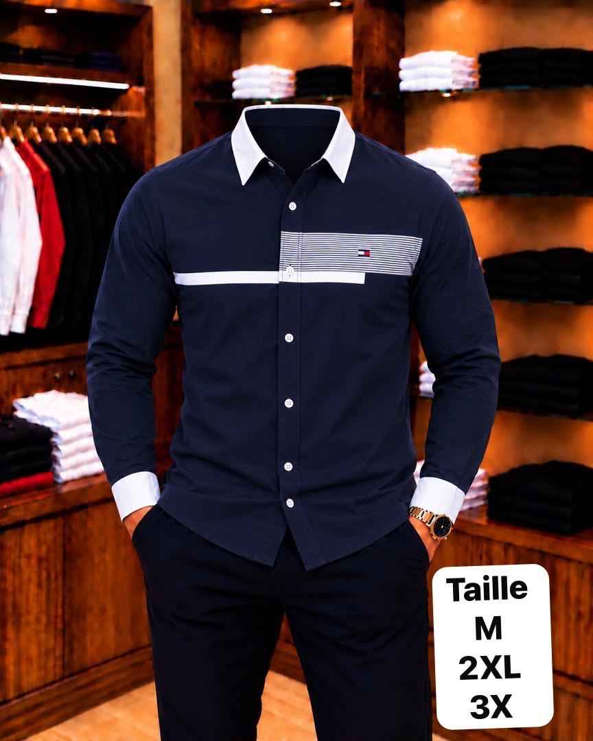 Chemise