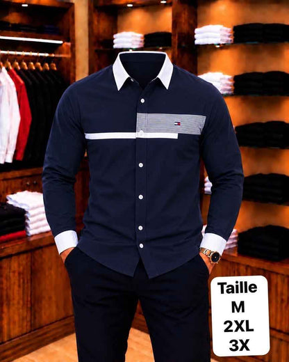 Chemise