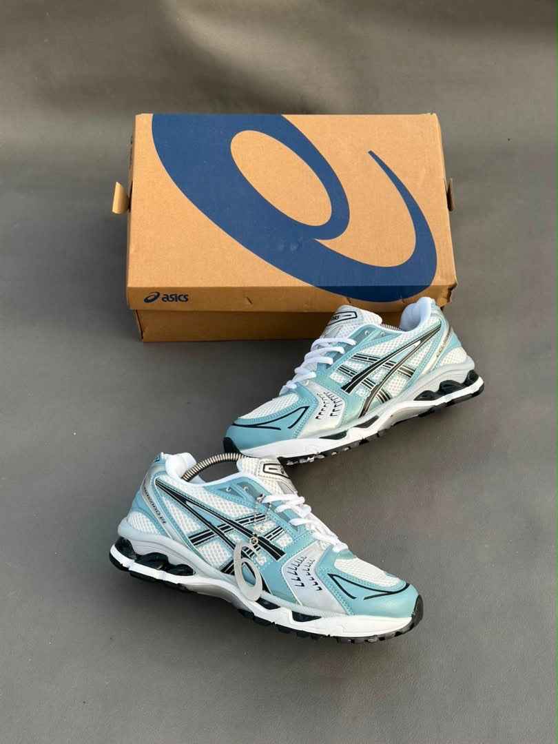 ASICS GEL-KAYANO 14