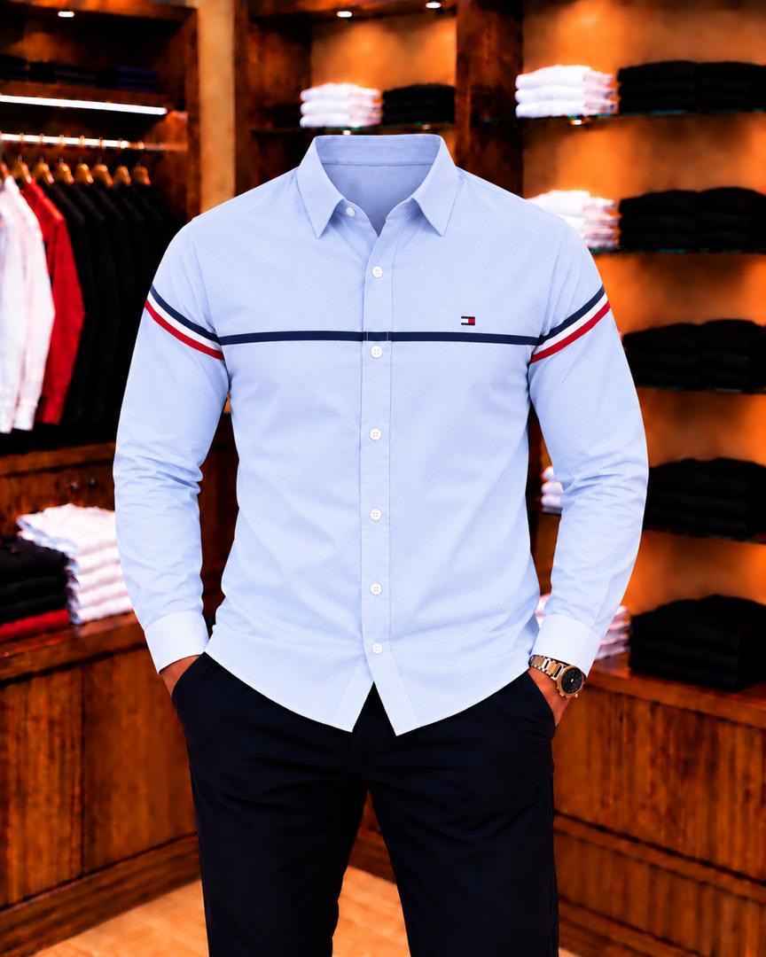 Chemise