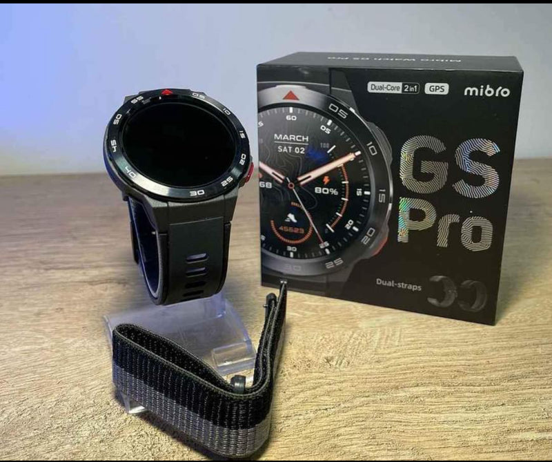 Xiaomi Mibro Gs pro