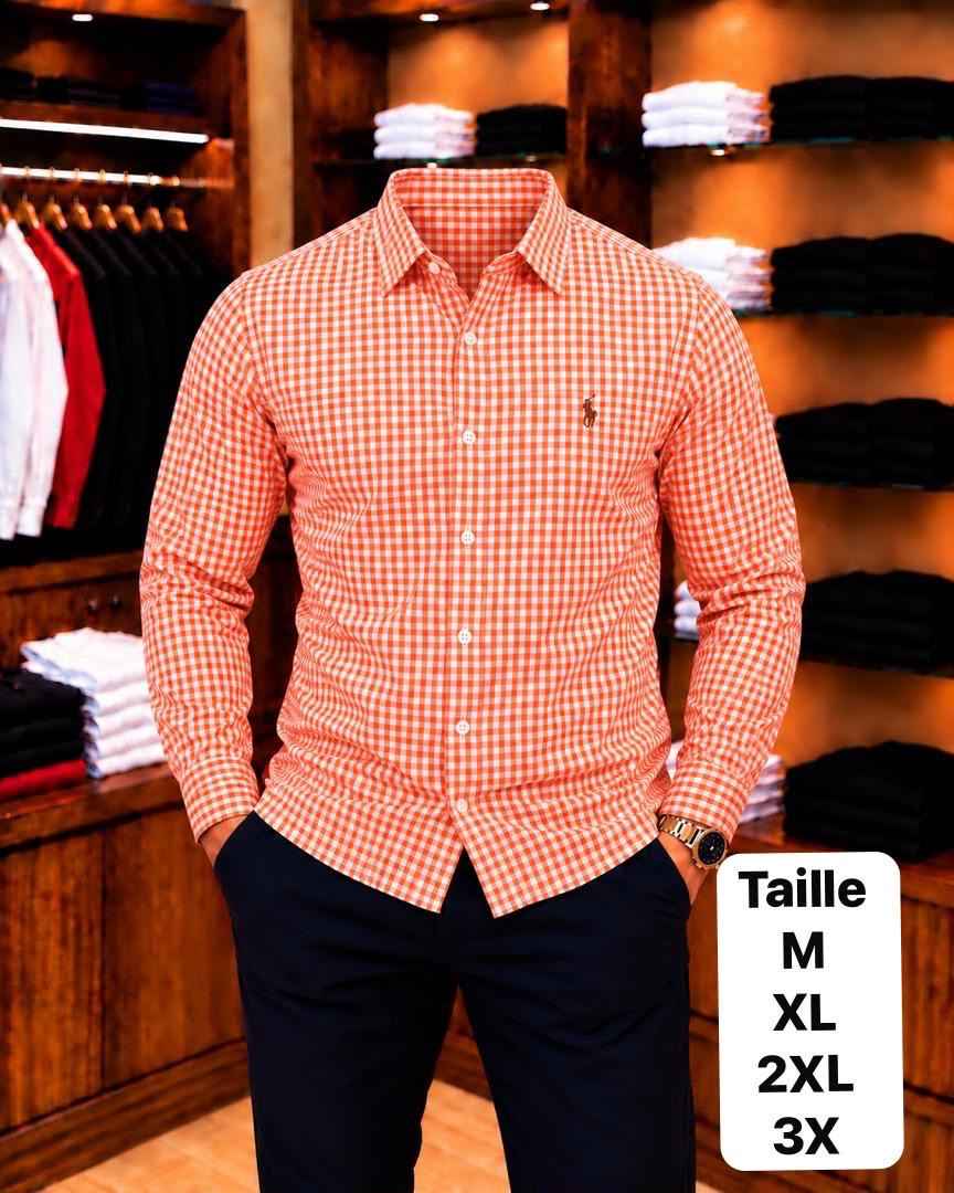 Chemise
