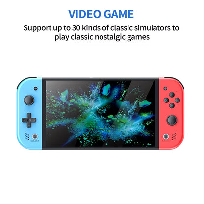 CONSOLE DE JEUX M20