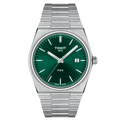 Montre Tissot Avec son coffret