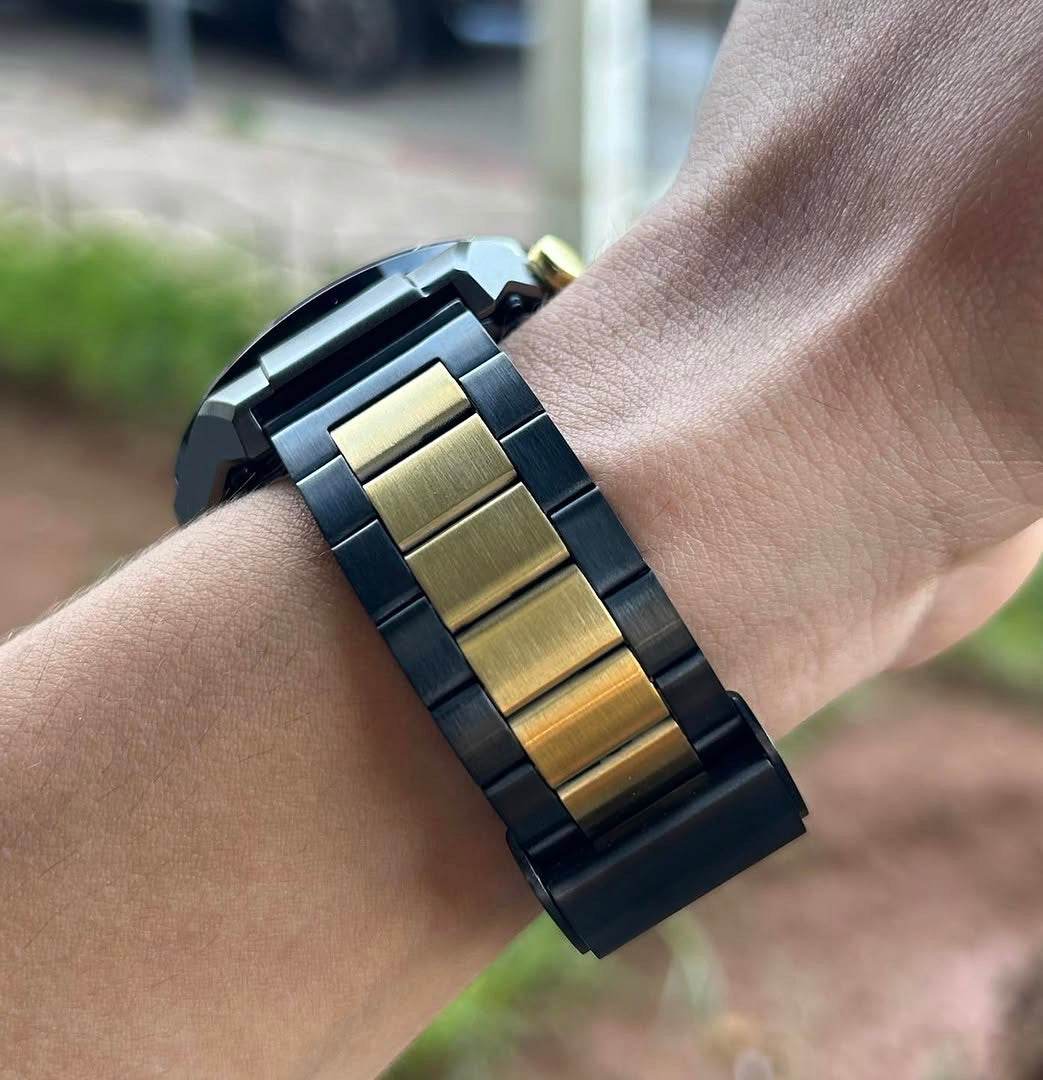 HAINOTEKO ULTIMATE SMARTWATCH RW-68