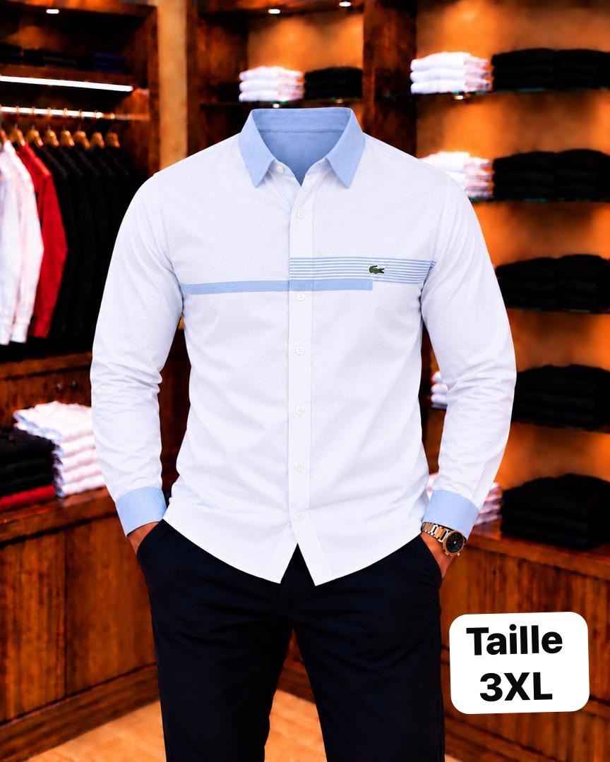 Chemise