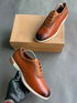Chaussures pour hommes de marque Boss
