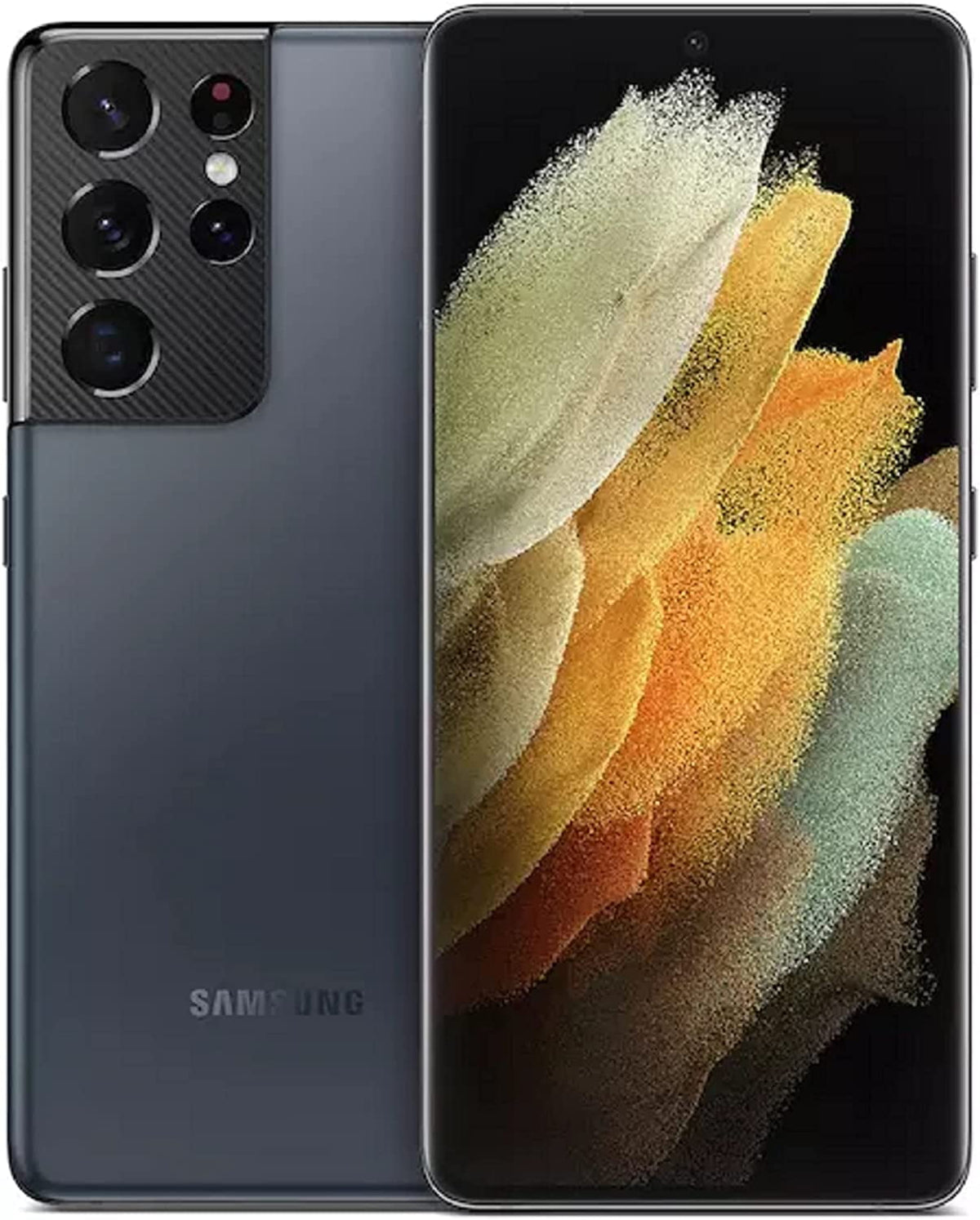 SAMSUNG GALAXY S21 ULTRA